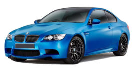 BMW M3 Mobile Vehicle Inspection Sydney