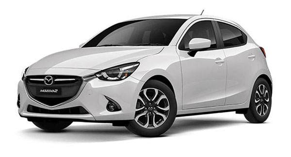 Mazda 2 Pre Purchase Car Inspection