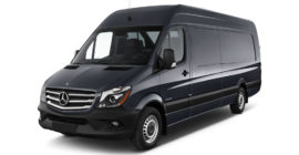 Mercedes Sprinter Used Car Check